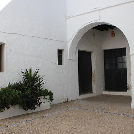 Apartamento Fatima โกนิล เด ลาฟรอนเตรา ภายนอก รูปภาพ
