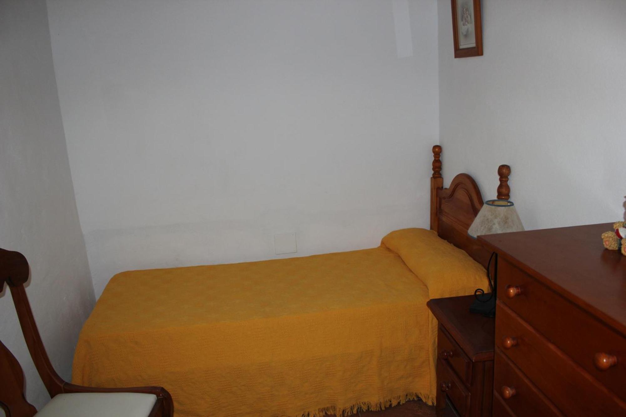 Apartamento Fatima โกนิล เด ลาฟรอนเตรา ภายนอก รูปภาพ