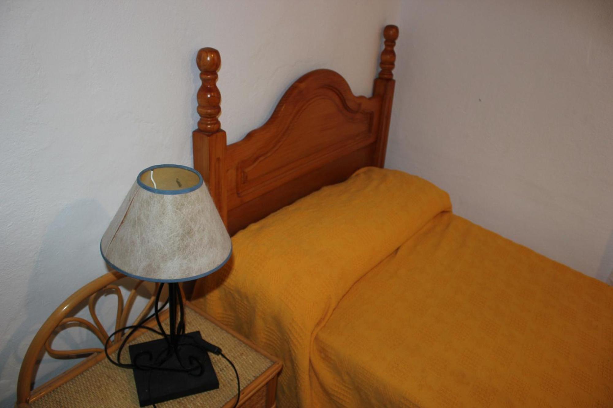 Apartamento Fatima โกนิล เด ลาฟรอนเตรา ภายนอก รูปภาพ